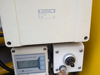 Takkenversnipperaar, schliesing, 400 zx, 2013 - afbeelding 47 van  62