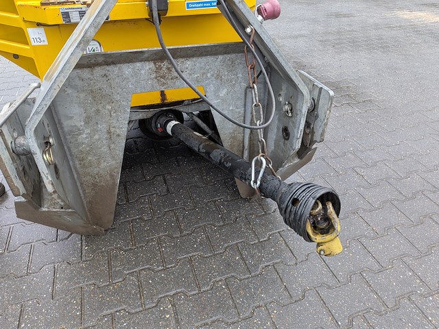 Takkenversnipperaar, schliesing, 400 zx, 2013 - afbeelding 50 van  62