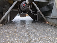 Takkenversnipperaar, schliesing, 400 zx, 2013 - afbeelding 51 van  62