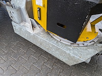 Takkenversnipperaar, schliesing, 400 zx, 2013 - afbeelding 54 van  62