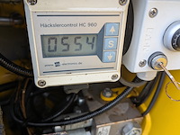 Takkenversnipperaar, schliesing, 400 zx, 2013 - afbeelding 58 van  62