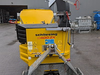 Takkenversnipperaar, schliesing, 400 zx, 2013 - afbeelding 56 van  62
