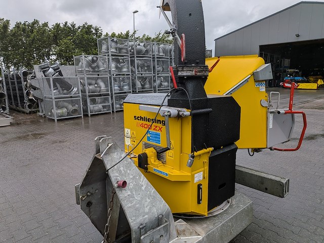 Takkenversnipperaar, schliesing, 400 zx, 2013 - afbeelding 60 van  62