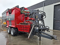 Takkenversnipperaar, ufkes, greentec v930-8, 2016 - afbeelding 2 van  39