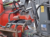 Takkenversnipperaar, ufkes, greentec v930-8, 2016 - afbeelding 3 van  39