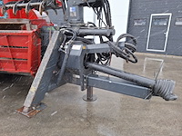 Takkenversnipperaar, ufkes, greentec v930-8, 2016 - afbeelding 6 van  39