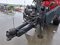 Takkenversnipperaar, ufkes, greentec v930-8, 2016 - afbeelding 7 van  39