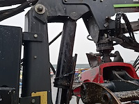 Takkenversnipperaar, ufkes, greentec v930-8, 2016 - afbeelding 13 van  39