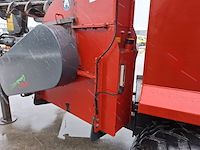 Takkenversnipperaar, ufkes, greentec v930-8, 2016 - afbeelding 14 van  39