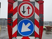 Takkenversnipperaar, ufkes, greentec v930-8, 2016 - afbeelding 15 van  39