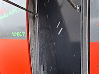 Takkenversnipperaar, ufkes, greentec v930-8, 2016 - afbeelding 17 van  39