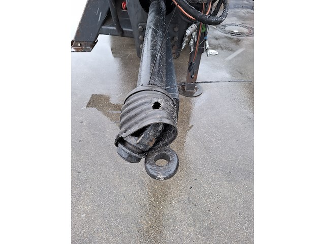 Takkenversnipperaar, ufkes, greentec v930-8, 2016 - afbeelding 20 van  39