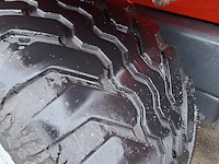 Takkenversnipperaar, ufkes, greentec v930-8, 2016 - afbeelding 22 van  39