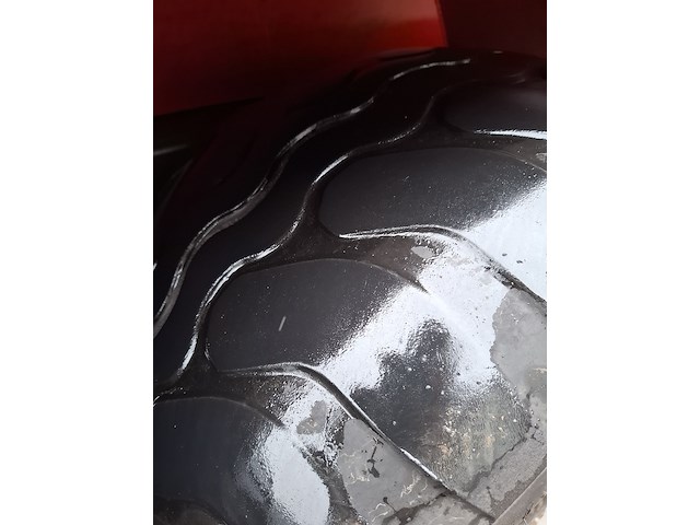 Takkenversnipperaar, ufkes, greentec v930-8, 2016 - afbeelding 27 van  39