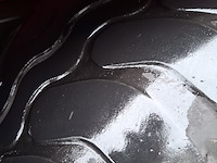 Takkenversnipperaar, ufkes, greentec v930-8, 2016 - afbeelding 27 van  39