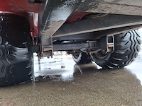 Takkenversnipperaar, ufkes, greentec v930-8, 2016 - afbeelding 28 van  39