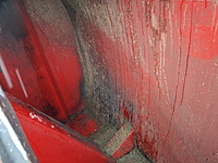 Takkenversnipperaar, ufkes, greentec v930-8, 2016 - afbeelding 29 van  39