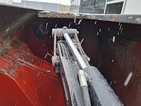 Takkenversnipperaar, ufkes, greentec v930-8, 2016 - afbeelding 30 van  39