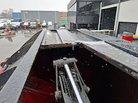 Takkenversnipperaar, ufkes, greentec v930-8, 2016 - afbeelding 31 van  39