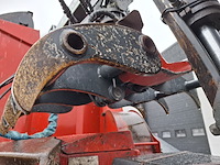 Takkenversnipperaar, ufkes, greentec v930-8, 2016 - afbeelding 32 van  39