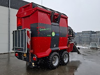 Takkenversnipperaar, ufkes, greentec v930-8, 2016 - afbeelding 23 van  39