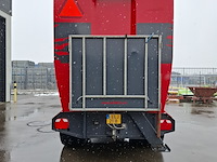 Takkenversnipperaar, ufkes, greentec v930-8, 2016 - afbeelding 34 van  39