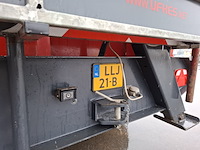 Takkenversnipperaar, ufkes, greentec v930-8, 2016 - afbeelding 35 van  39