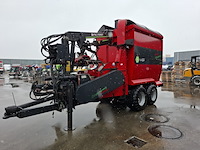 Takkenversnipperaar, ufkes, greentec v930-8, 2016 - afbeelding 38 van  39