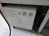 Takumi - 2016 - vc 1052 - cnc verticaal bewerkingscentrum - afbeelding 8 van  13