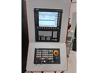 Takumi - 2016 - vc 1052 - cnc verticaal bewerkingscentrum - afbeelding 10 van  13