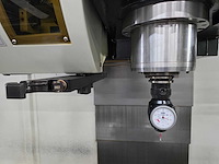 Takumi - 2016 - vc 1052 - cnc verticaal bewerkingscentrum - afbeelding 11 van  13