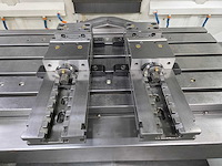 Takumi - 2016 - vc 1052 - cnc verticaal bewerkingscentrum - afbeelding 12 van  13