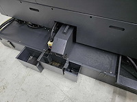 Takumi - vc 1052 - cnc vertical machining centre - 2016 - afbeelding 5 van  21