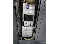 Takumi - vc 1052 - cnc vertical machining centre - 2016 - afbeelding 7 van  21