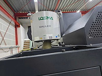 Takumi - vc 1052 - cnc vertical machining centre - 2016 - afbeelding 8 van  21