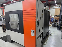 Takumi - vc 1052 - cnc vertical machining centre - 2016 - afbeelding 14 van  21