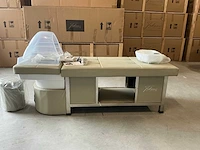 Takumi massagebed / headspa bed