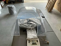 Takumi massagebed / headspa bed - afbeelding 2 van  14