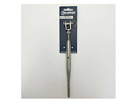 Talamex 09.525.105 terminalspanner 5 mm - m10 rvs - afbeelding 1 van  5