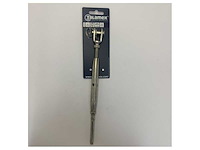 Talamex 09.525.105 terminalspanner 5 mm - m10 rvs - afbeelding 2 van  5
