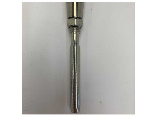 Talamex 09.525.105 terminalspanner 5 mm - m10 rvs - afbeelding 4 van  5
