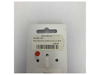 Talamex 09.525.105 terminalspanner 5 mm - m10 rvs - afbeelding 5 van  5