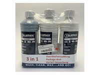 Talamex bootonderhoudsreiniger en polijstkit - 45-720-009 - afbeelding 1 van  4