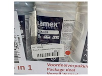 Talamex bootonderhoudsreiniger en polijstkit - 45-720-009 - afbeelding 4 van  4