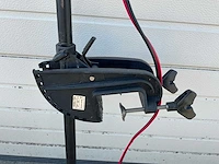 Talamex elektrische buitenboordmotor - afbeelding 4 van  5