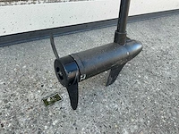 Talamex elektrische buitenboordmotor - afbeelding 5 van  5