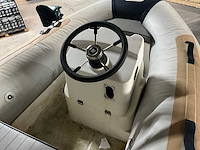 Talamex rio 270 rib rubberboot - afbeelding 9 van  12