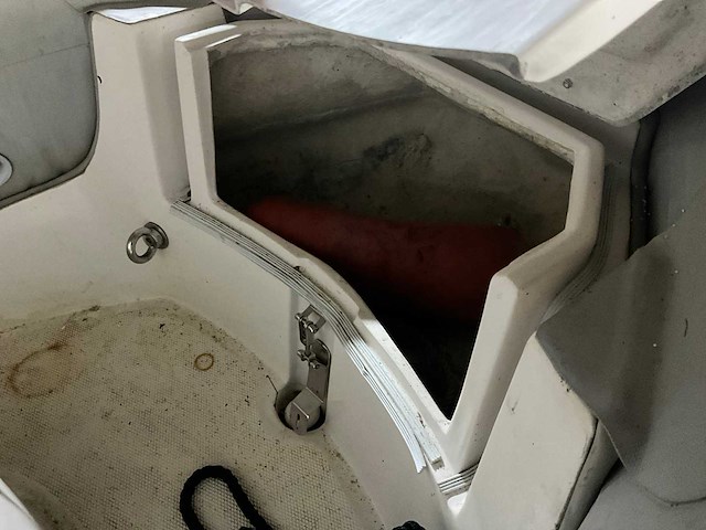 Talamex rio 270 rib rubberboot - afbeelding 12 van  12