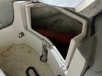 Talamex rio 270 rib rubberboot - afbeelding 12 van  12