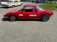 Talbot - matra - lx - oldtimer - afbeelding 9 van  12